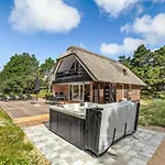 別荘 3 Bedroom Lovely Home In Blavand ブラーバンド