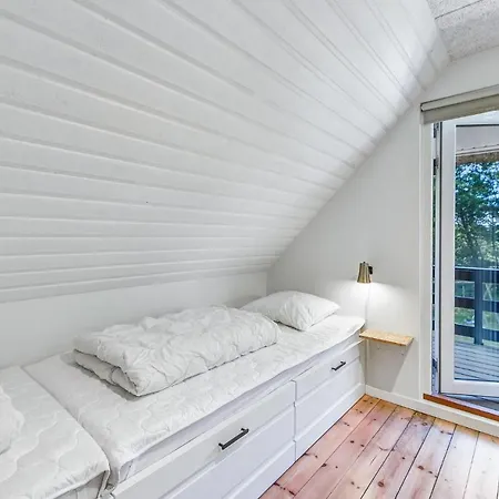 3 Bedroom Lovely In Feriehus Blåvand