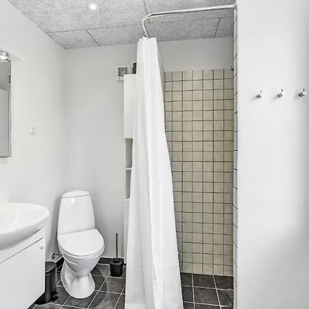 Lovely In With Wifi Blåvand