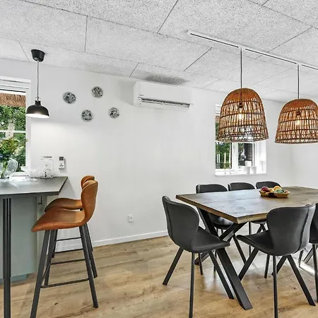 Lovely In With Wifi Blåvand